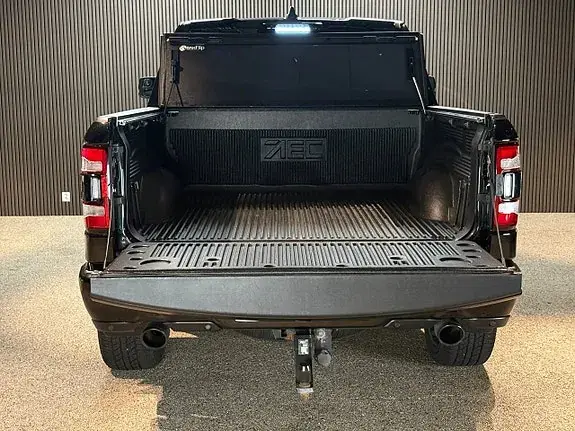 Dodge Ram 2021 photo 5