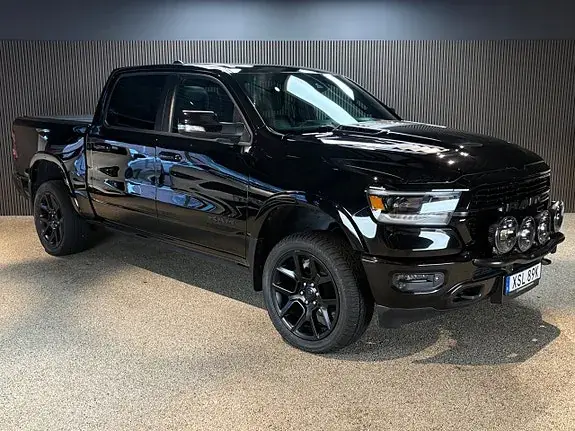 Dodge Ram 2021 photo 3