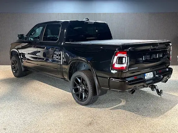 Dodge Ram 2021 photo 4