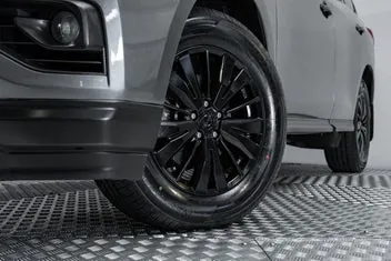 Nissan Pathfinder 2019 photo 3