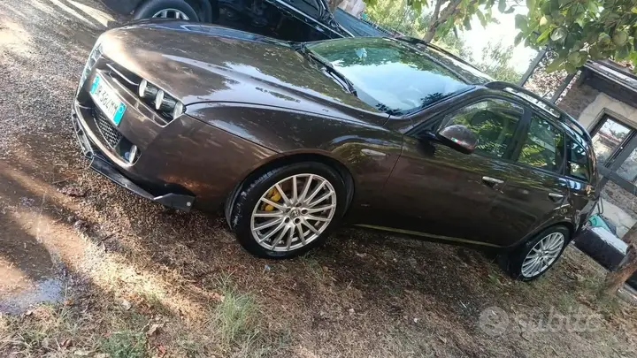 Alfa Romeo 159