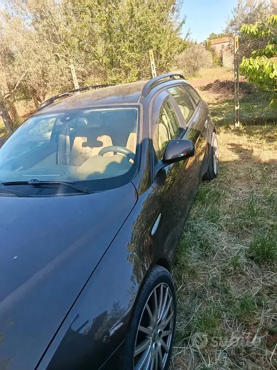 Alfa Romeo 159 2008 photo 5