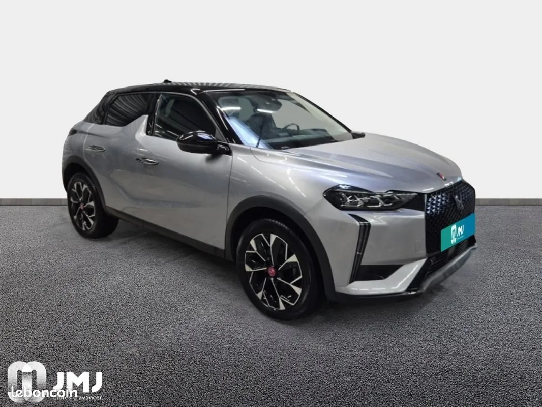 DS Automobiles Ds3 2023 photo 5
