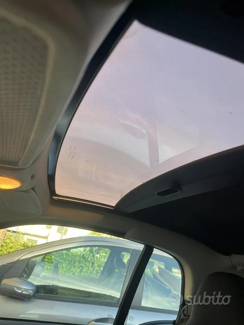 Smart Forfour 2008 photo 5