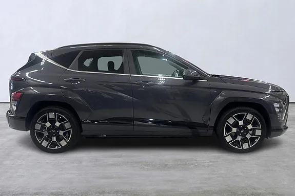 Hyundai Kona 2024 photo 3