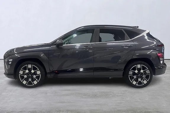 Hyundai Kona 2024 photo 2