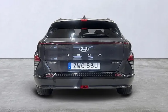 Hyundai Kona 2024 photo 5