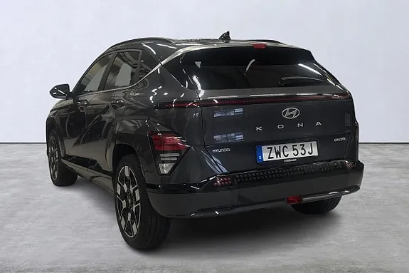 Hyundai Kona 2024 photo 4