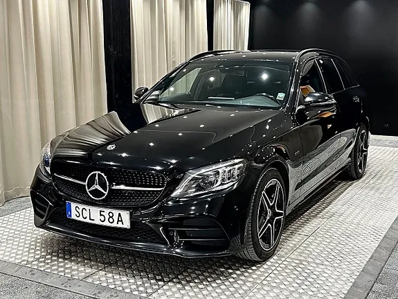 Mercedes-Benz C300