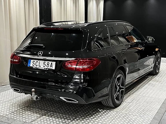 Mercedes-Benz C300 2021 photo 2