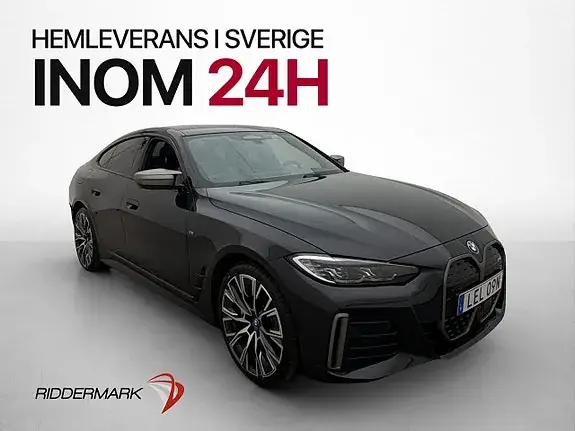 BMW I4