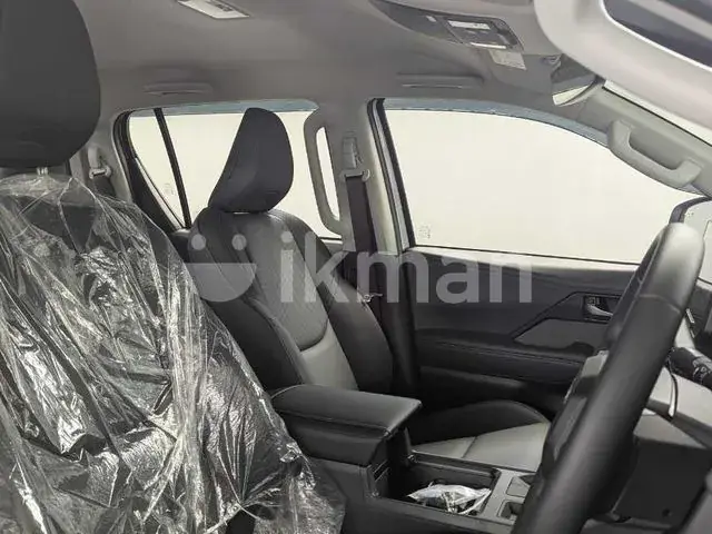 Toyota Hilux 2026 photo 5