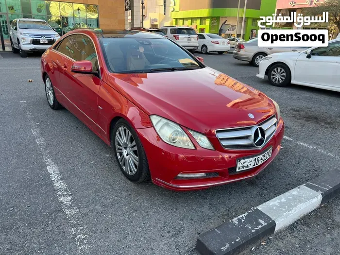 Mercedes-Benz Cle 300