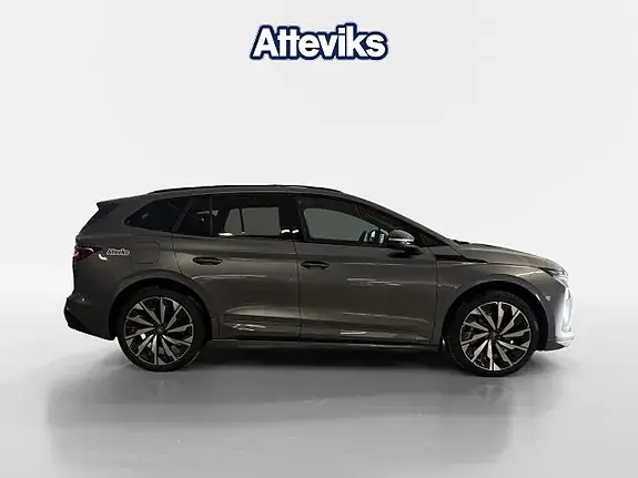 Skoda Enyaq 2026 photo 2
