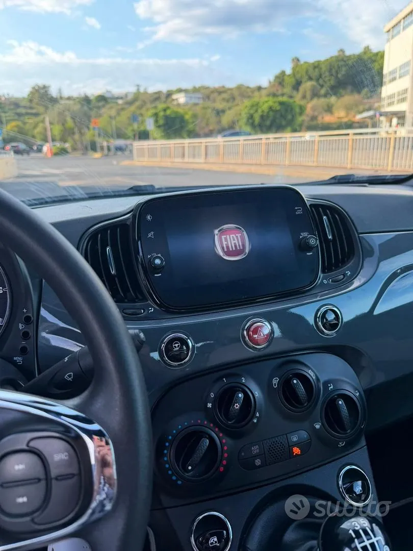 Fiat 500 2022 photo 5