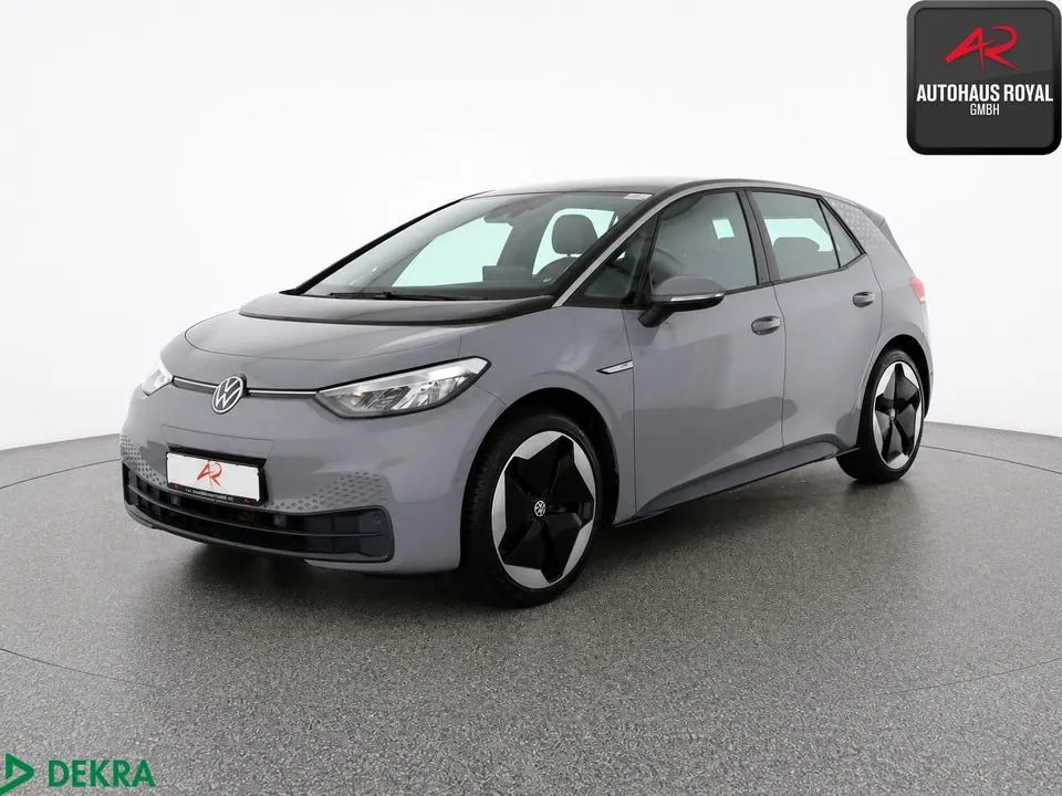 Volkswagen Id.3 Pro