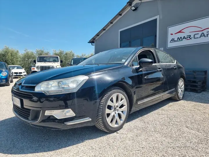 Citroen C5