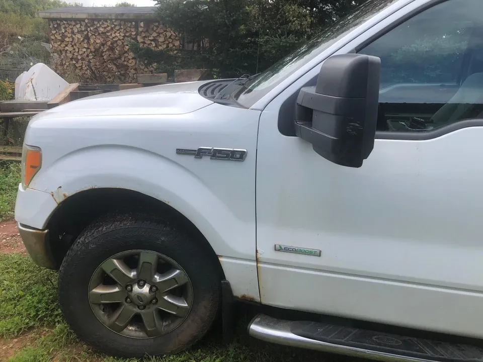 Ford F-150 2013 photo 2
