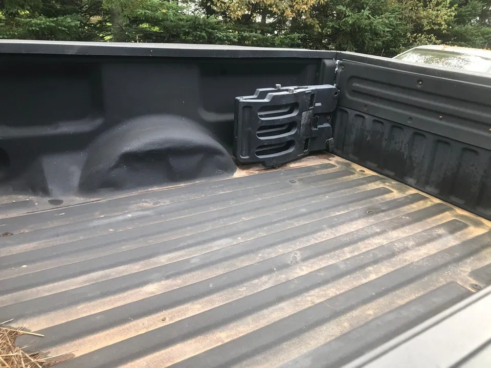 Ford F-150 2013 photo 3