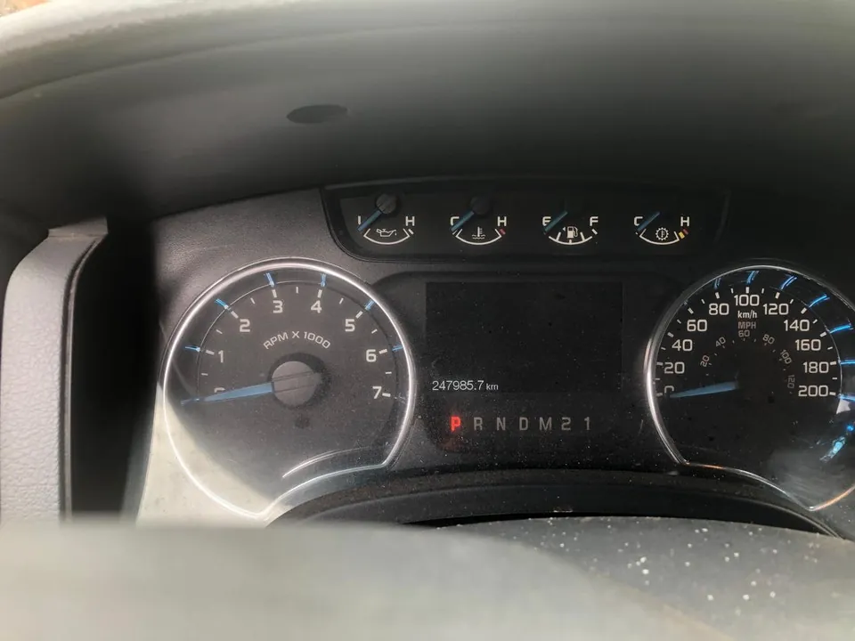 Ford F-150 2013 photo 5