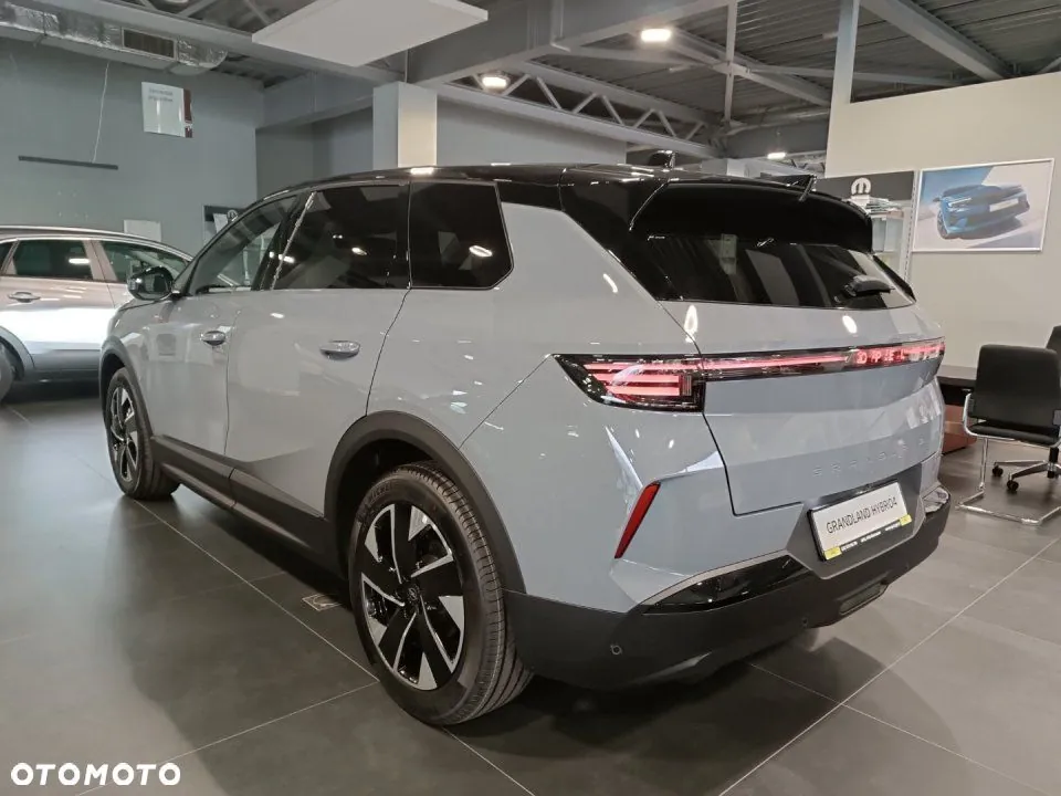 Opel Grandland 2026 photo 5