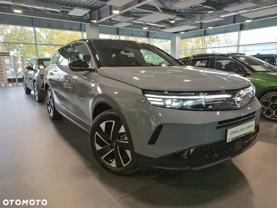 Opel Grandland 2026 photo 4