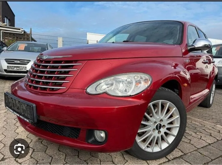 Chrysler Pt Cruiser