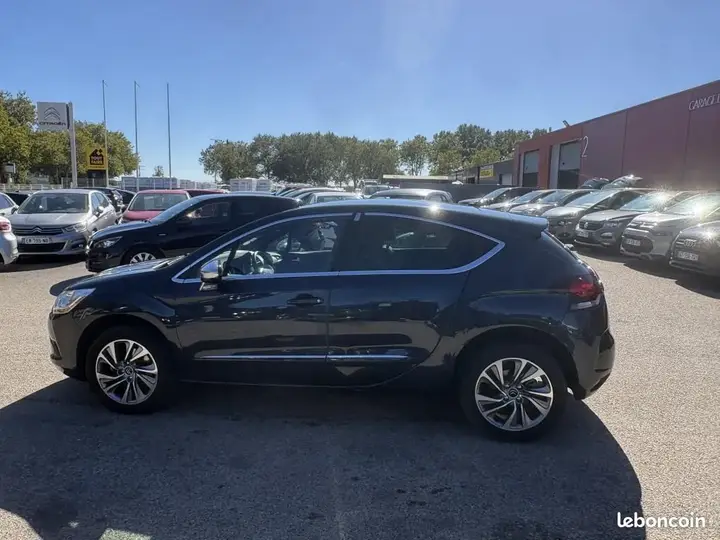 Citroen Ds4 2014 photo 5