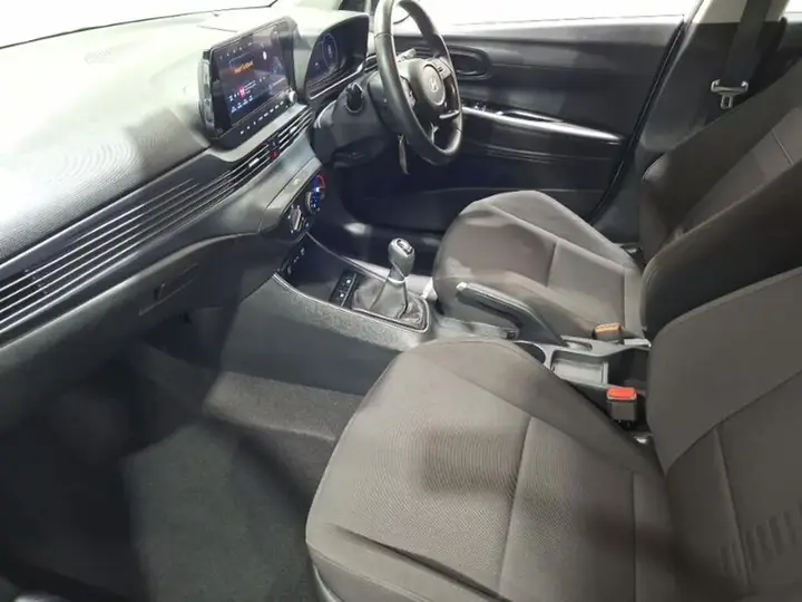 Hyundai Bayon 2025 photo 5