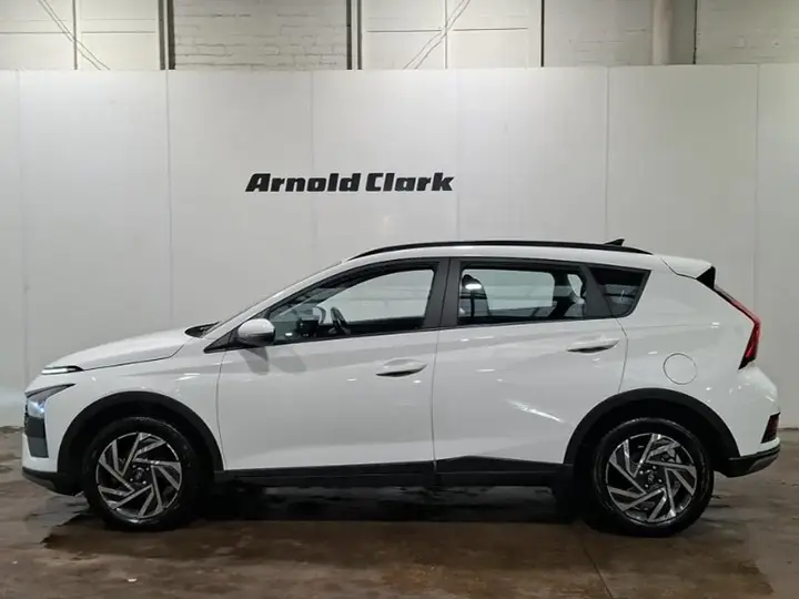 Hyundai Bayon 2025 photo 4