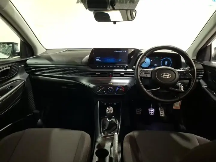Hyundai Bayon 2025 photo 3