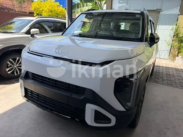 Kia Syros 2026 photo 4