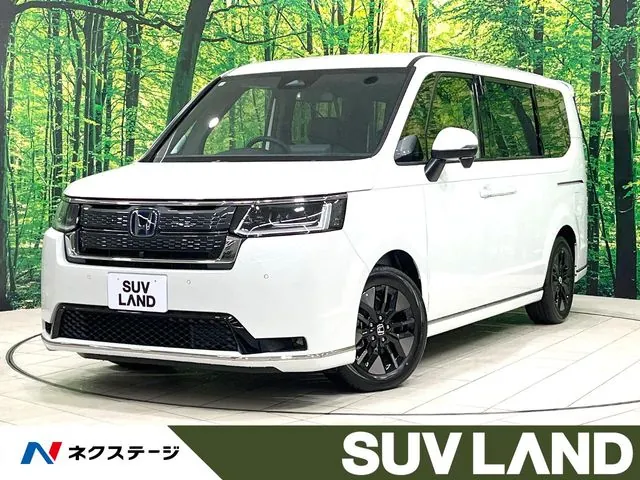 Honda Stepwagon