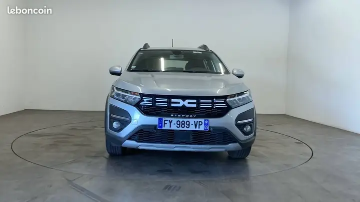 Dacia Sandero 2021 photo 4