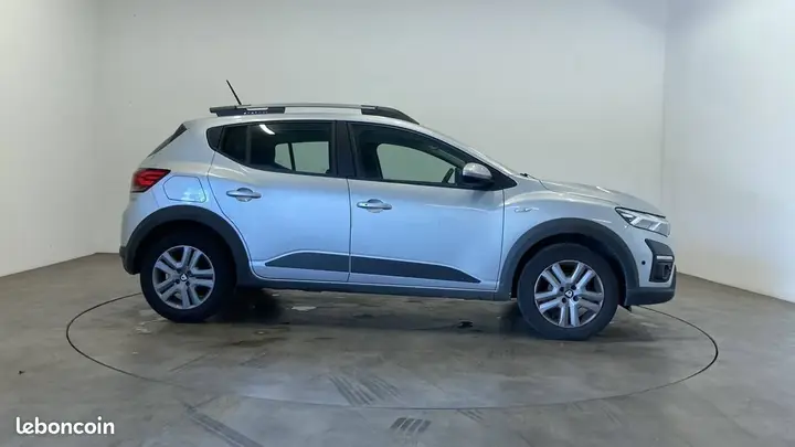 Dacia Sandero 2021 photo 5