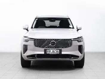 Volvo Xc90 2026 photo 3