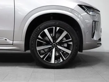 Volvo Xc90 2026 photo 5