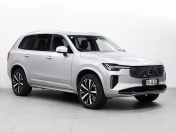 Volvo Xc90 2026 photo 2