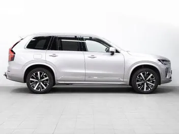 Volvo Xc90 2026 photo 4