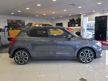 Suzuki Swift 2026 photo 4