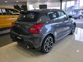 Suzuki Swift 2026 photo 5