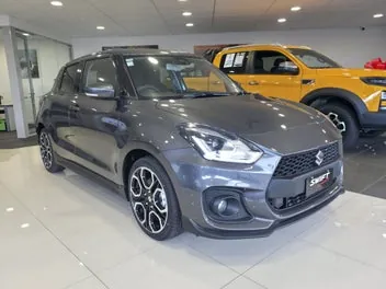 Suzuki Swift 2026 photo 2