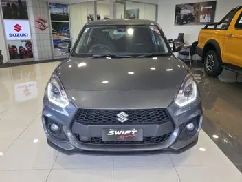 Suzuki Swift 2026 photo 3