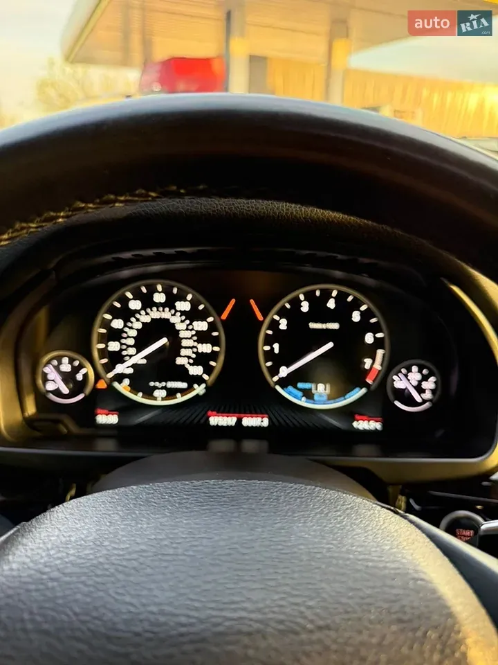 BMW X5 2017 photo 4