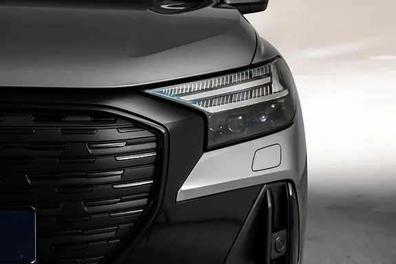 Audi Q4 E-Tron 2023 photo 5