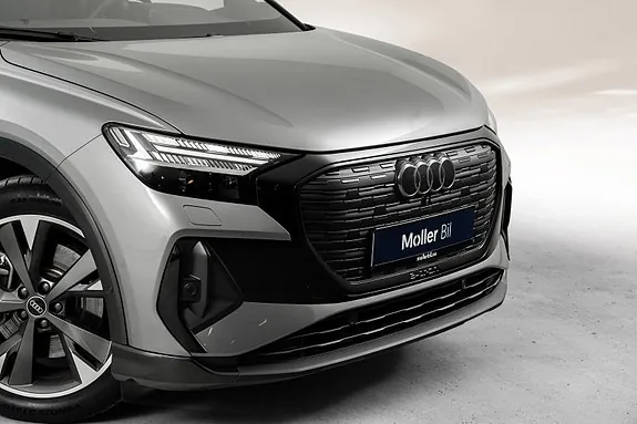 Audi Q4 E-Tron 2023 photo 3