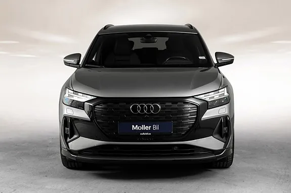 Audi Q4 E-Tron 2023 photo 4