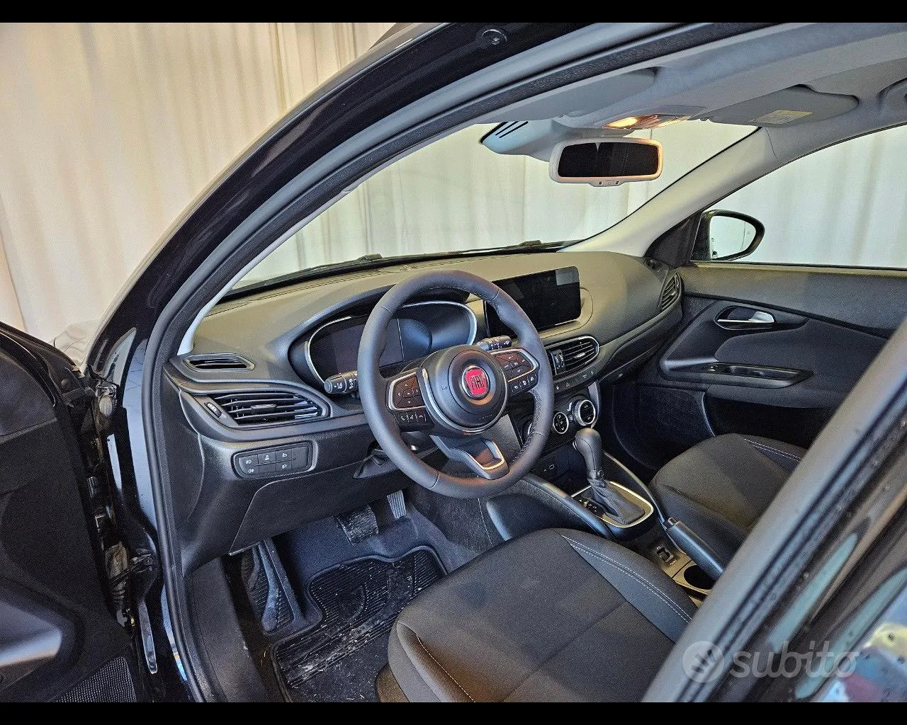 Fiat Tipo 2024 photo 5