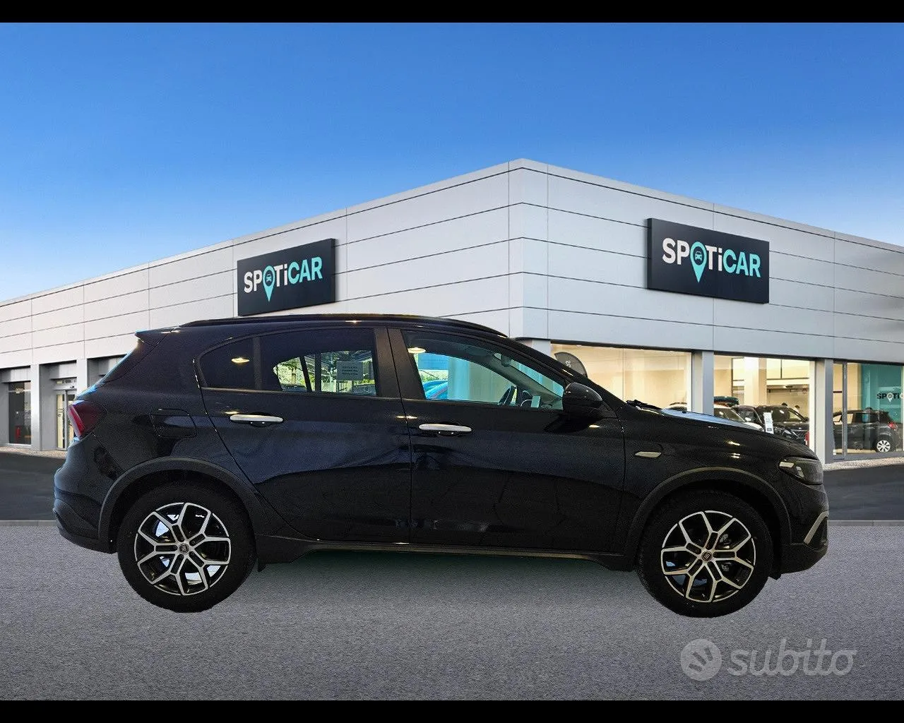 Fiat Tipo 2024 photo 3