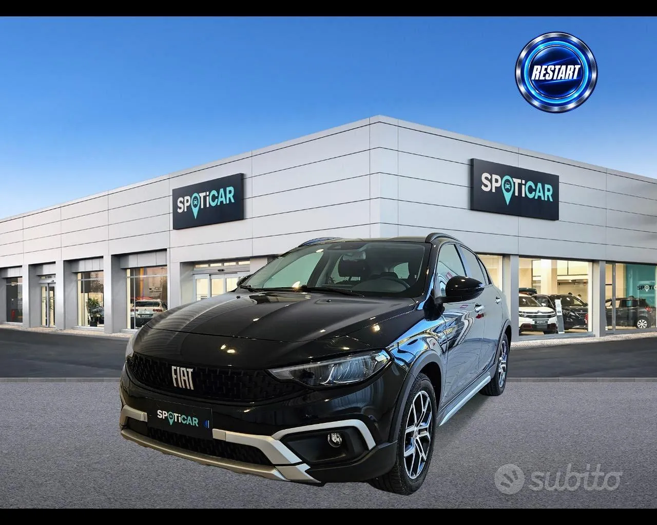 Fiat Tipo